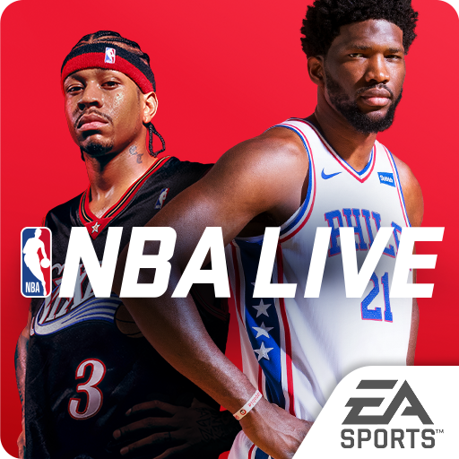 NBA LIVE Mobile Basketball